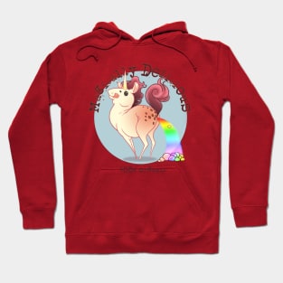 Magically Delicious Hoodie